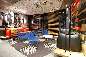 Hotel ibis Genève Centre Nations
