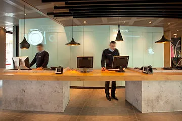 ***  Ibis Geneve Centre Nations Hotel Switzerland