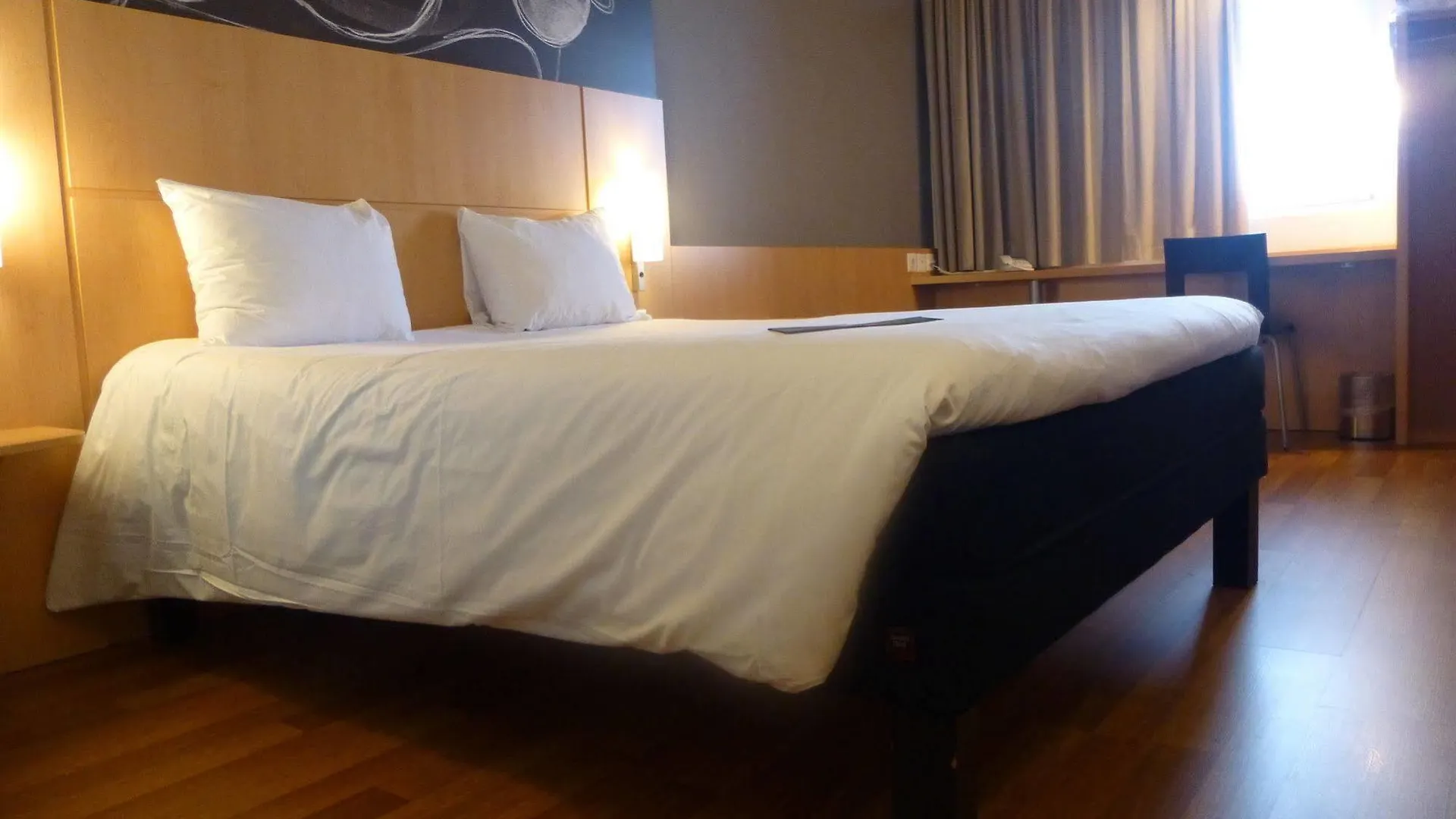 Ibis Geneve Centre Nations Hotel