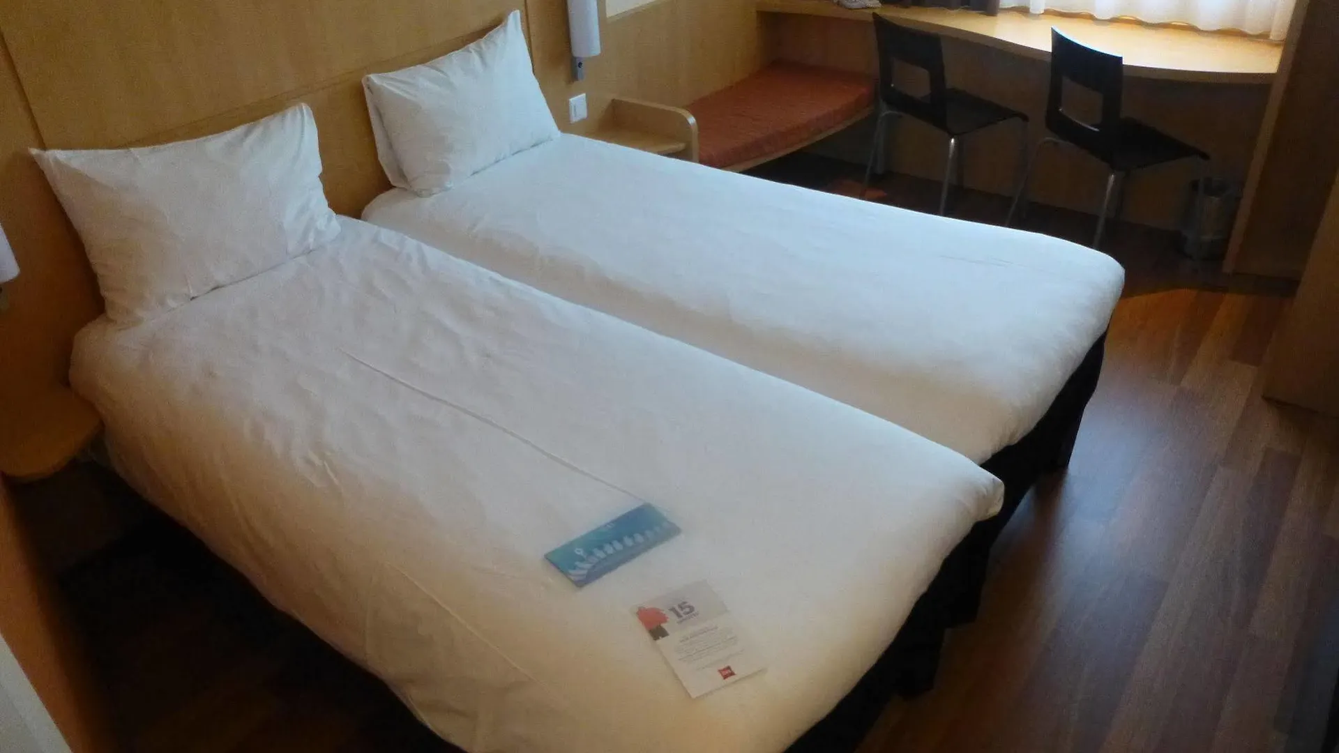 Hotel ibis Genève Centre Nations 3*,  Suisse