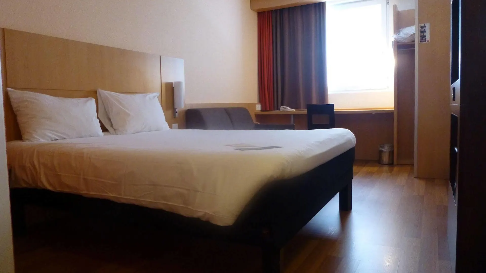 Hotel ibis Genève Centre Nations