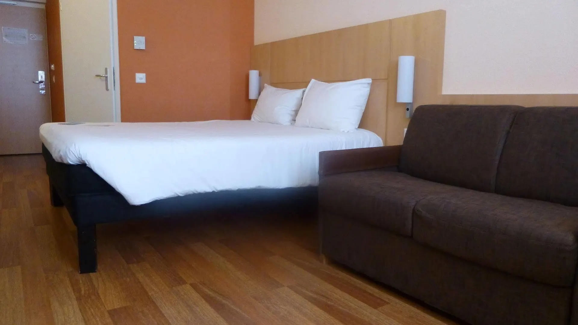 Hotel ibis Genève Centre Nations
