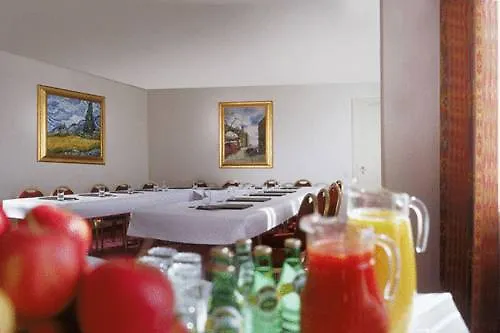 Hotel ibis Genève Centre Nations