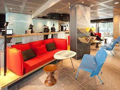 Ibis Geneve Centre Nations Hotel 3*, Geneva