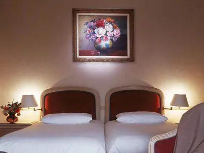 Ibis Geneve Centre Nations Hotel