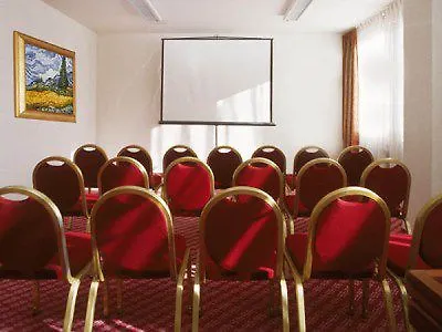 Hotel ibis Genève Centre Nations Suisse