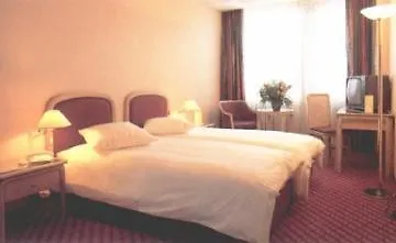 Hotel ibis Genève Centre Nations