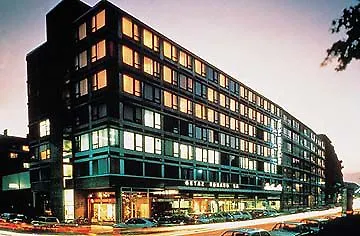 Ibis Geneve Centre Nations Hotel Geneva