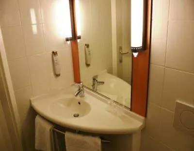 Ibis Geneve Centre Nations Hotel 3*, Geneva Switzerland